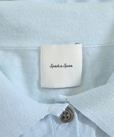 Spick and Span（スピックアンドスパン）ニット・セーター 青 サイズ:-(S位) レディース/2200723881100