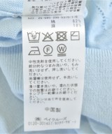 Spick and Span（スピックアンドスパン）ニット・セーター 青 サイズ:-(S位) レディース/2200723881100