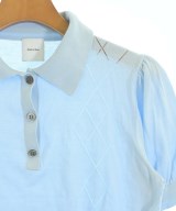 Spick and Span（スピックアンドスパン）ニット・セーター 青 サイズ:-(S位) レディース/2200723881100
