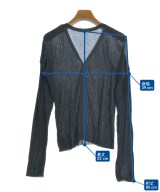 Spick and Span（スピックアンドスパン）カーディガン 黒 サイズ:-(M位) レディース/2200723881117