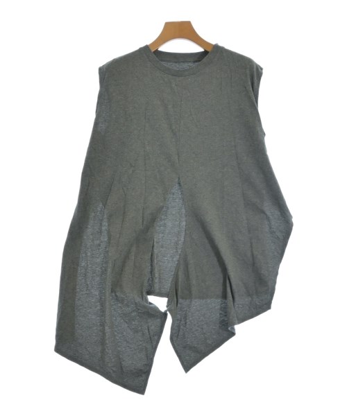 Spick and Span（スピックアンドスパン）ノースリーブ グレー サイズ:-(M位) レディース/2200723881124