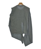 Spick and Span（スピックアンドスパン）ノースリーブ グレー サイズ:-(M位) レディース/2200723881124