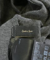 Spick and Span（スピックアンドスパン）ノースリーブ グレー サイズ:-(M位) レディース/2200723881124