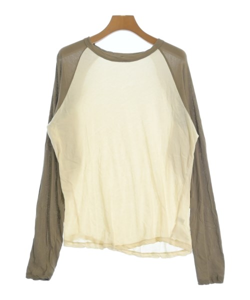 Spick and Span（スピックアンドスパン）Tシャツ・カットソー 茶 サイズ:-(M位) レディース/2200723881131