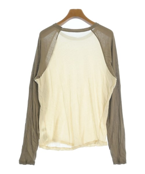 Spick and Span（スピックアンドスパン）Tシャツ・カットソー 茶 サイズ:-(M位) レディース/2200723881131