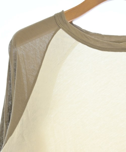 Spick and Span（スピックアンドスパン）Tシャツ・カットソー 茶 サイズ:-(M位) レディース/2200723881131