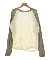Spick and Span（スピックアンドスパン）Tシャツ・カットソー 茶 サイズ:-(M位) レディース/2200723881131