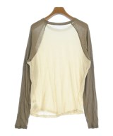 Spick and Span（スピックアンドスパン）Tシャツ・カットソー 茶 サイズ:-(M位) レディース/2200723881131