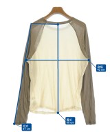 Spick and Span（スピックアンドスパン）Tシャツ・カットソー 茶 サイズ:-(M位) レディース/2200723881131