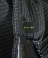 Spick and Span（スピックアンドスパン）キャミソール 黒 サイズ:-(XS位) レディース/2200723881148