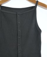 Spick and Span（スピックアンドスパン）キャミソール 黒 サイズ:-(XS位) レディース/2200723881148