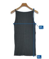 Spick and Span（スピックアンドスパン）キャミソール 黒 サイズ:-(XS位) レディース/2200723881148