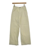 Spick and Span（スピックアンドスパン）チノパン ベージュ サイズ:36(S位) レディース/2200723881193