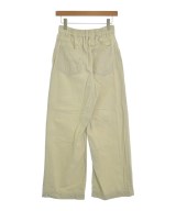 Spick and Span（スピックアンドスパン）チノパン ベージュ サイズ:36(S位) レディース/2200723881193