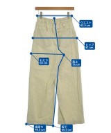 Spick and Span（スピックアンドスパン）チノパン ベージュ サイズ:36(S位) レディース/2200723881193
