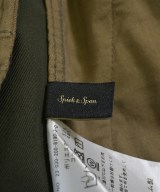 Spick and Span（スピックアンドスパン）カーゴパンツ 緑 サイズ:36(S位) レディース/2200705153102