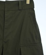 Spick and Span（スピックアンドスパン）カーゴパンツ 緑 サイズ:36(S位) レディース/2200705153102