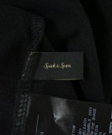 Spick and Span（スピックアンドスパン）ワンピース 黒 サイズ:38(M位) レディース/2200717844012