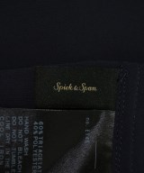 Spick and Span（スピックアンドスパン）ブラウス 紺 サイズ:F レディース/2200718480042