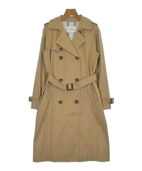 Spick and Span(スピックアンドスパン)のトレンチコート サイズ:40(M位) 6,600円