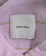 Spick and Span（スピックアンドスパン）カジュアルシャツ ピンク サイズ:F レディース/2200722176016