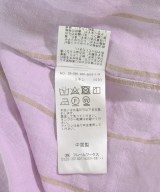 Spick and Span（スピックアンドスパン）カジュアルシャツ ピンク サイズ:F レディース/2200722176016