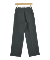 Spick and Span（スピックアンドスパン）スラックス 黒 サイズ:36(S位) レディース/2200722176030