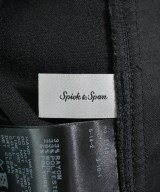 Spick and Span（スピックアンドスパン）スラックス 黒 サイズ:36(S位) レディース/2200722176030
