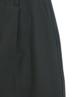 Spick and Span（スピックアンドスパン）スラックス 黒 サイズ:36(S位) レディース/2200722176030