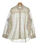 Spick and Span カジュアルシャツ