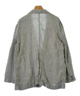 Spick and Span（スピックアンドスパン）ジャケット グレー サイズ:36(S位) レディース/2200719029059