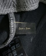 Spick and Span（スピックアンドスパン）ロング・マキシ丈スカート グレー サイズ:36(S位) レディース/2200719802065