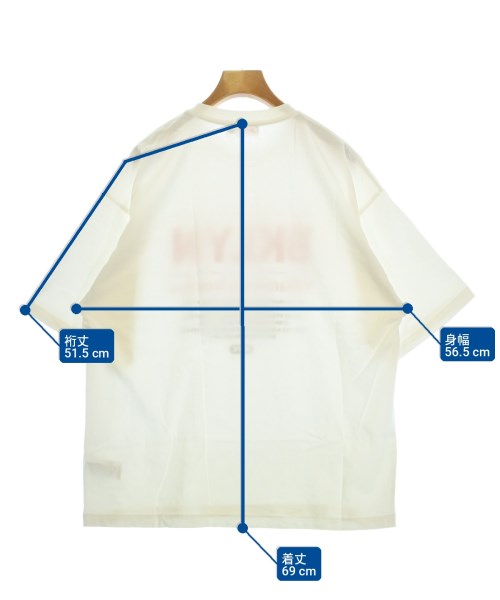 Spick and Span（スピックアンドスパン）Tシャツ・カットソー 白 サイズ:-(M位) レディース/2200720687064