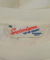 Spick and Span（スピックアンドスパン）Tシャツ・カットソー 白 サイズ:-(M位) レディース/2200720687064