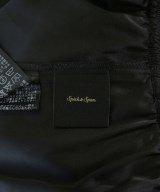 Spick and Span（スピックアンドスパン）ロング・マキシ丈スカート 黒 サイズ:38(M位) レディース/2200720687088