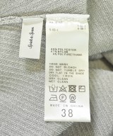 Spick and Span（スピックアンドスパン）ロング・マキシ丈スカート グレー サイズ:38(M位) レディース/2200721081106