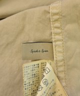 Spick and Span（スピックアンドスパン）カジュアルシャツ ベージュ サイズ:F レディース/2200702528064