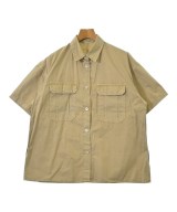 Spick and Span カジュアルシャツ