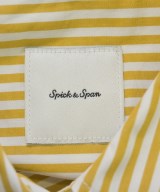 Spick and Span（スピックアンドスパン）カジュアルシャツ 黄 サイズ:F レディース/2200721955070