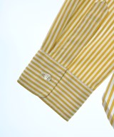 Spick and Span（スピックアンドスパン）カジュアルシャツ 黄 サイズ:F レディース/2200721955070
