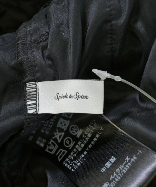 Spick and Span（スピックアンドスパン）その他 黒 サイズ:36(S位) レディース/2200722491058