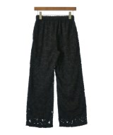 Spick and Span（スピックアンドスパン）その他 黒 サイズ:36(S位) レディース/2200722491058