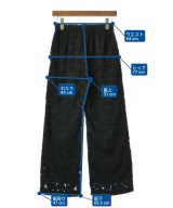 Spick and Span（スピックアンドスパン）その他 黒 サイズ:36(S位) レディース/2200722491058
