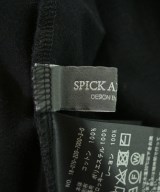Spick and Span（スピックアンドスパン）Tシャツ・カットソー 黒 サイズ:-(L位) レディース/2200724866045