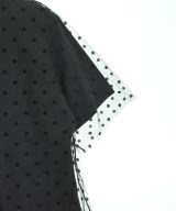 Spick and Span（スピックアンドスパン）Tシャツ・カットソー 黒 サイズ:-(L位) レディース/2200724866045