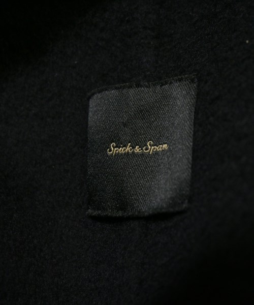 Spick and Span（スピックアンドスパン）その他 黒 サイズ:36(S位) レディース/2200725104023