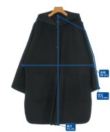 Spick and Span（スピックアンドスパン）その他 黒 サイズ:36(S位) レディース/2200725104023
