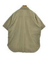 Spick and Span（スピックアンドスパン）カジュアルシャツ カーキ サイズ:F レディース/2200725163037