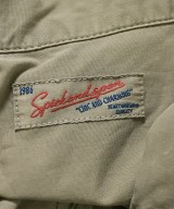 Spick and Span（スピックアンドスパン）カジュアルシャツ カーキ サイズ:F レディース/2200725163037