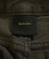 Spick and Span（スピックアンドスパン）その他 茶 サイズ:36(S位) レディース/2200719589072